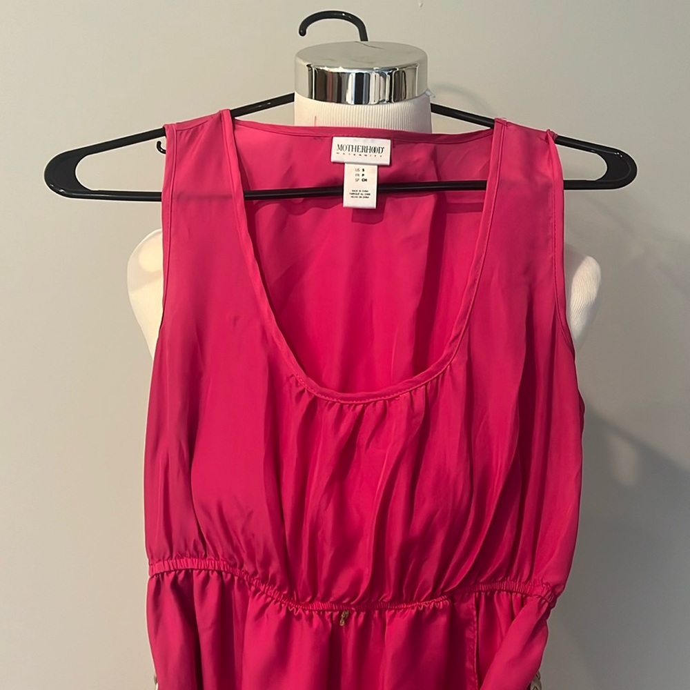 Maternity Dress